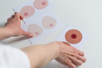 découvrez tout ce qu'il faut savoir sur les mamelons : anatomie, fonctions, soins et leur importance dans l'allaitement. informez-vous sur cet aspect essentiel de la physiologie humaine.