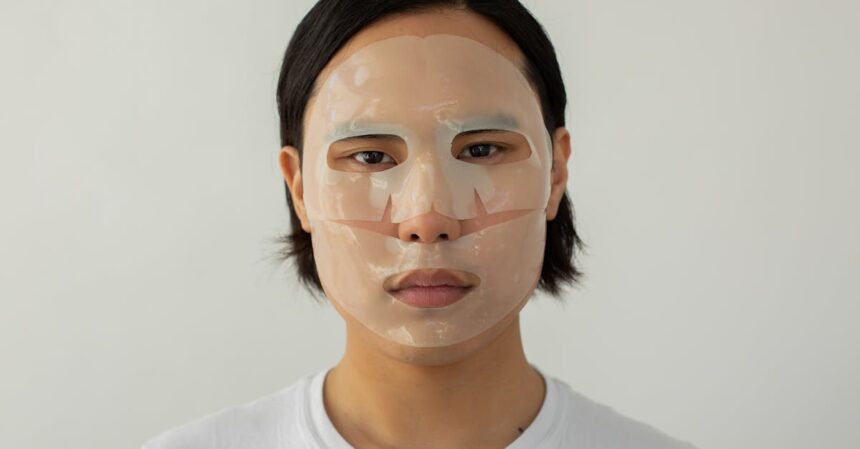 découvrez notre masque hydratant, spécialement formulé pour apporter une intense hydratation à votre peau. enrichi en ingrédients naturels, il nourrit en profondeur, améliore l'élasticité et laisse votre teint frais et radieux.