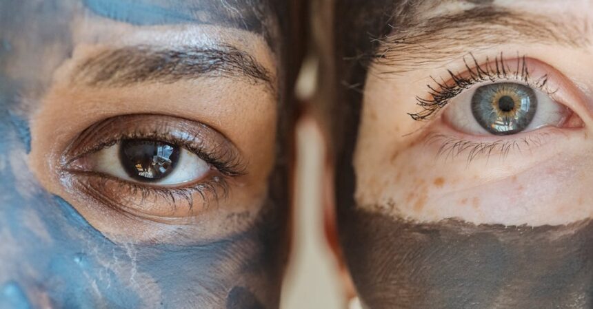 découvrez l'efficacité des masques à l'argile pour purifier et revitaliser votre peau. formulés avec des ingrédients naturels, ces soins offrent une expérience apaisante tout en éliminant les impuretés. retrouvez un teint éclatant et une texture de peau améliorée grâce à notre sélection de masques à l'argile.
