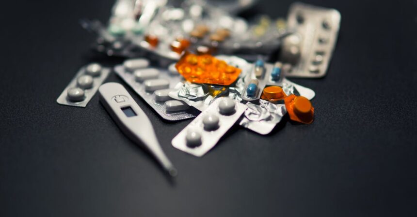 découvrez notre sélection de médicaments contre le rhume, conçus pour soulager rapidement les symptômes tels que la congestion, la toux et les maux de tête. trouvez le traitement adapté à vos besoins et retrouvez votre bien-être.