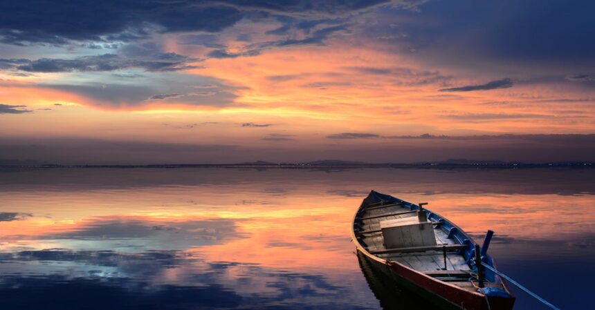 découvrez la sérénité avec notre guide de méditation du soir. plongez dans un moment de calme, libérez votre esprit des tensions de la journée et préparez-vous à une nuit reposante grâce à des techniques de relaxation apaisantes.