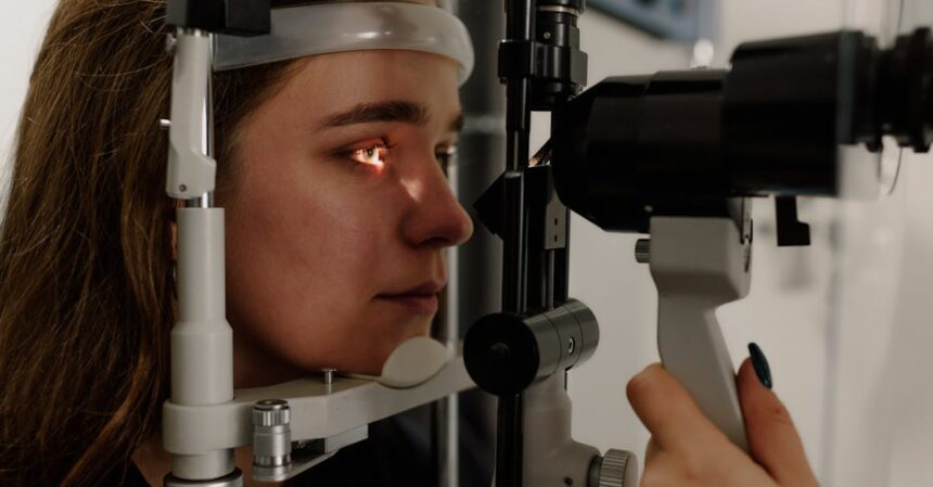 découvrez les causes, symptômes et traitements de la migraine ophtalmique, une condition qui affecte la vision et peut provoquer des douleurs intenses. informez-vous sur les meilleures pratiques pour soulager vos maux de tête et améliorer votre qualité de vie.