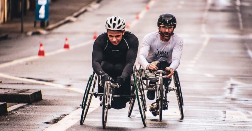 découvrez des informations essentielles sur le handicap, y compris des ressources, des droits, et des conseils pour améliorer l'accessibilité et l'inclusion. un guide pour sensibiliser et soutenir les personnes en situation de handicap.