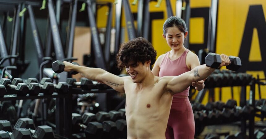 découvrez des conseils et des techniques efficaces pour optimiser votre prise de masse musculaire. apprenez à structurer votre entraînement, à choisir les bons aliments et à adapter votre régime pour favoriser le gain musculaire durable.