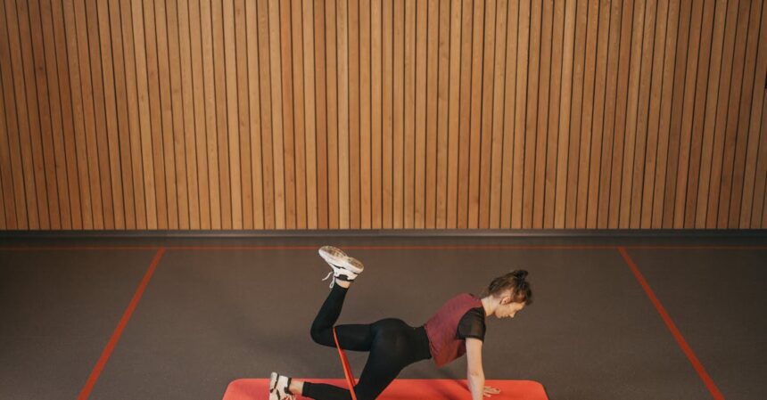 découvrez comment développer votre masse musculaire maigre avec des conseils sur l'entraînement, la nutrition et des routines efficaces. transformez votre corps tout en améliorant votre santé générale.