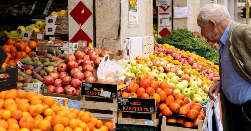 découvrez des conseils essentiels sur l'alimentation optimale pour les seniors, garantissant une santé durable et un bien-être au quotidien. améliorez votre qualité de vie grâce à des choix nutritionnels adaptés.
