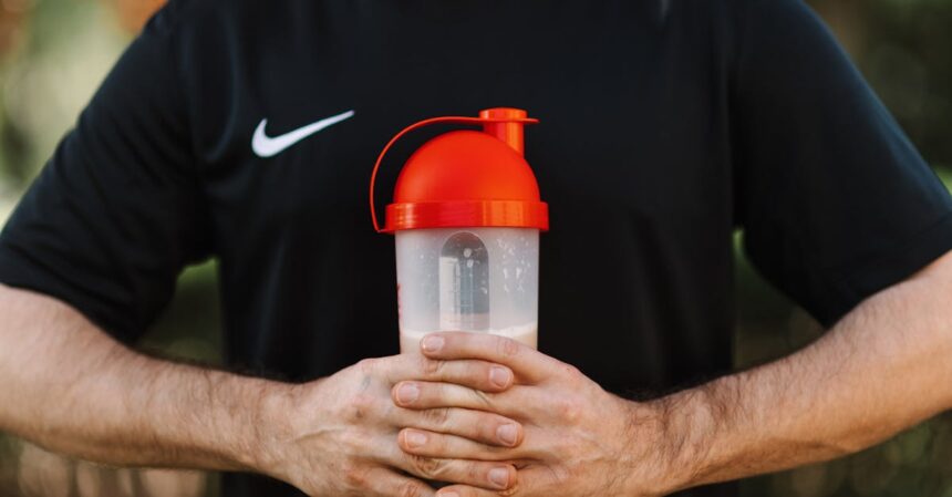 découvrez les clés d'une alimentation sportive optimisée avec notre guide sur la nutrition pour athlètes. améliorez vos performances, récupérez plus rapidement et atteignez vos objectifs grâce à des conseils personnalisés sur les macronutriments, les suppléments et les régimes adaptés à chaque type de sport.