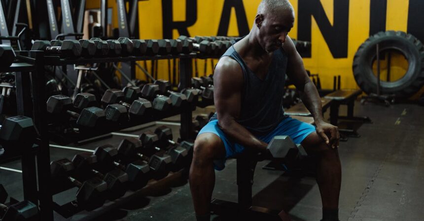 découvrez les meilleures stratégies et conseils pour favoriser le gain musculaire. apprenez à optimiser votre entraînement, votre alimentation et votre récupération afin d'atteindre vos objectifs de développement musculaire.