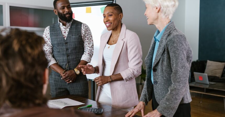 découvrez comment définir des objectifs réalistes qui favorisent une croissance personnelle durable. apprenez des stratégies pratiques pour rester motivé et atteindre vos aspirations sans vous surcharger.