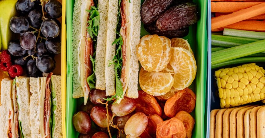 découvrez comment optimiser votre alimentation avec notre guide complet sur le meal planning. apprenez à planifier vos repas de manière efficace pour gagner du temps, économiser de l'argent et adopter une alimentation saine. idées de recettes, conseils pratiques et astuces nutritionnelles vous attendent !