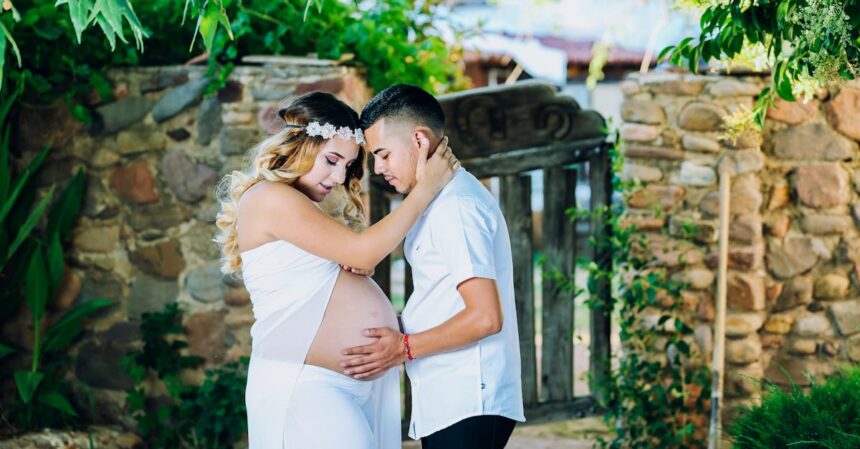 découvrez notre guide complet sur la maternité, des conseils pratiques pour les futures mamans, aux préparatifs avant l'arrivée du bébé. explorez la grossesse, l'accouchement et les premiers mois avec votre nouveau-né pour une expérience sereine et épanouissante.