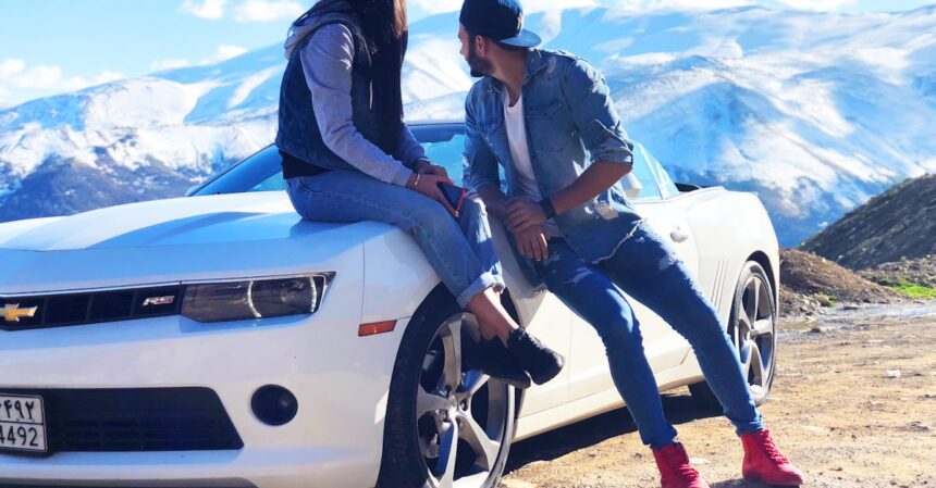 découvrez les joies et les défis de la vie de couple. des conseils pratiques pour renforcer votre relation, partager des moments inoubliables et entreprendre un voyage émotionnel ensemble.