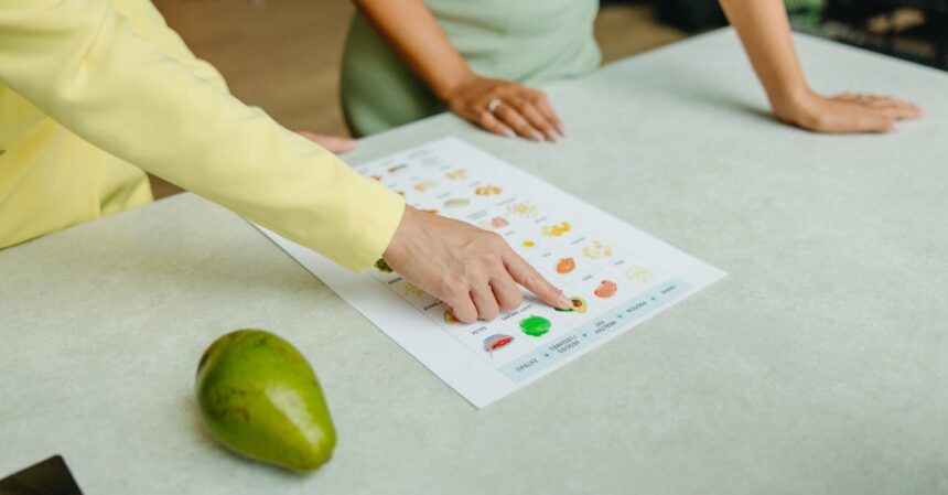 découvrez un plan nutritionnel personnalisé conçu pour répondre à vos besoins spécifiques et objectifs de santé. améliorez votre bien-être avec des recommandations adaptées et un suivi professionnel pour une alimentation équilibrée et durable.