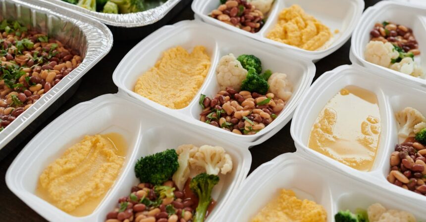 découvrez un plan de nutrition équilibré qui vous aidera à atteindre vos objectifs de santé. nos conseils pratiques et recettes savoureuses vous permettront de profiter d'une alimentation saine tout en vous faisant plaisir.