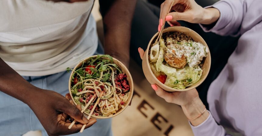 découvrez la nutrition personnalisée : des solutions sur mesure pour répondre à vos besoins alimentaires uniques, améliorer votre santé et optimiser votre bien-être grâce à des conseils adaptés.