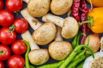 découvrez les bases de la nutrition et apprenez comment une alimentation équilibrée peut transformer votre santé et votre bien-être. explorez nos conseils, recettes et informations sur les nutriments essentiels pour un mode de vie sain.