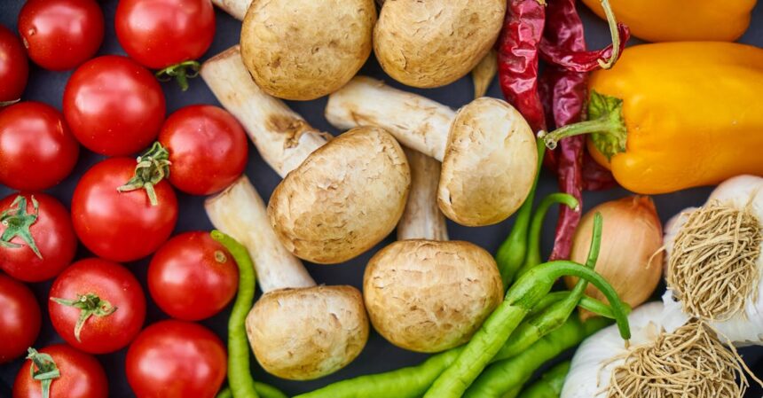 découvrez les bases de la nutrition et apprenez comment une alimentation équilibrée peut transformer votre santé et votre bien-être. explorez nos conseils, recettes et informations sur les nutriments essentiels pour un mode de vie sain.