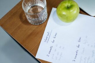 découvrez notre plan nutritionnel personnalisé pour atteindre vos objectifs de santé et de bien-être. profitez de conseils d'experts, de recettes équilibrées et d'astuces pour une alimentation saine et durable.