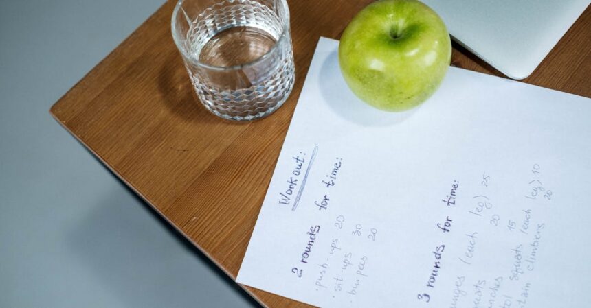 découvrez notre plan nutritionnel personnalisé pour atteindre vos objectifs de santé et de bien-être. profitez de conseils d'experts, de recettes équilibrées et d'astuces pour une alimentation saine et durable.