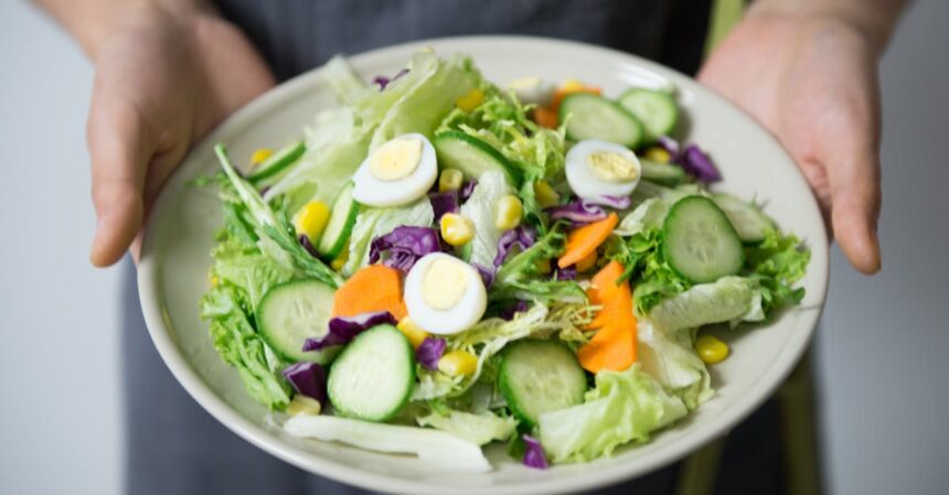 découvrez l'importance d'une nutrition équilibrée pour votre santé et votre bien-être. apprenez des conseils pratiques, des recettes saines et les bienfaits des nutriments essentiels pour optimiser votre énergie et améliorer votre qualité de vie.