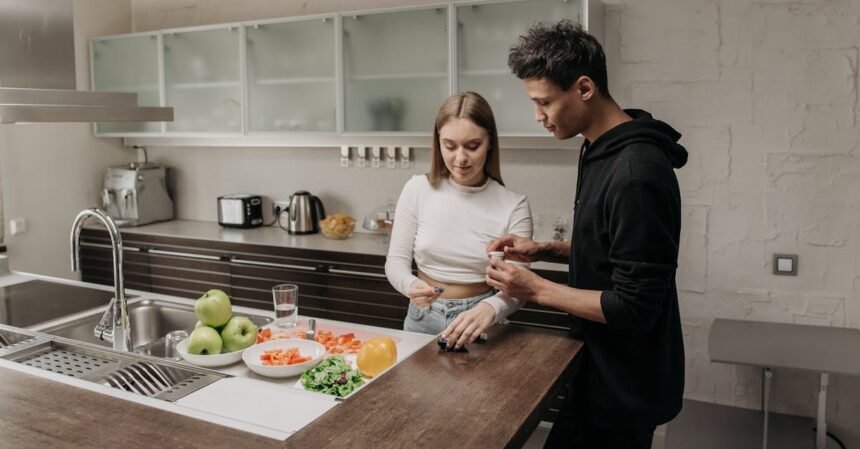 découvrez notre plan de nutrition sur mesure pour améliorer votre santé et votre bien-être. profitez de conseils personnalisés, de recettes délicieuses et d'un suivi efficace pour atteindre vos objectifs alimentaires et vivre de manière équilibrée.