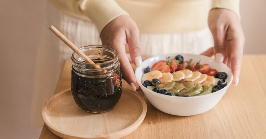 découvrez notre plan de repas complet qui vous aide à organiser vos repas de manière saine et équilibrée. idéal pour gagner du temps en cuisine tout en variant les saveurs, ce plan est conçu pour répondre à vos besoins nutritionnels quotidiens.