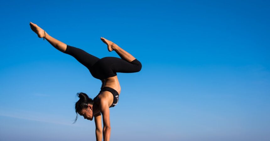 découvrez le bien-être à travers des conseils pratiques, des techniques de relaxation et des approches holistiques pour améliorer votre qualité de vie et atteindre un équilibre harmonieux.