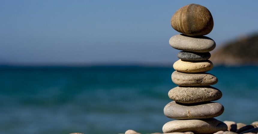 découvrez l'importance de la balance dans votre quotidien, que ce soit pour gérer votre poids, suivre votre santé ou maintenir un équilibre en toute chose. explorez nos conseils et astuces pour une vie saine et harmonieuse.