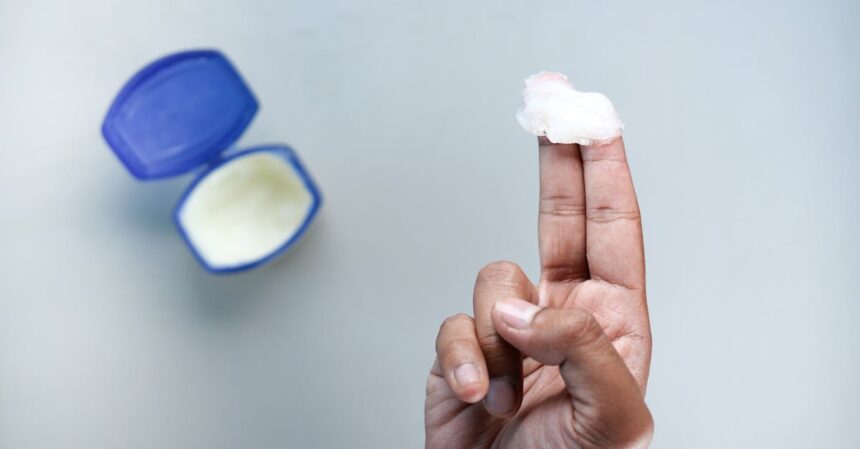 découvrez notre onguent réparateur, une solution naturelle pour apaiser les irritations et favoriser la guérison de la peau. idéal pour les coupures, brûlures, et autres inconforts cutanés, il offre des ingrédients doux et efficaces pour un soin optimal.