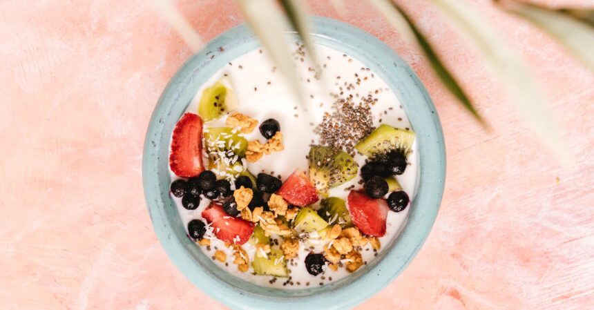 découvrez les superfoods, ces aliments aux multiples bienfaits pour la santé. boostez votre énergie, renforcez votre système immunitaire et améliorez votre bien-être général grâce à des super-aliments riches en nutriments. explorez notre sélection et intégrez-les facilement dans votre alimentation quotidienne !