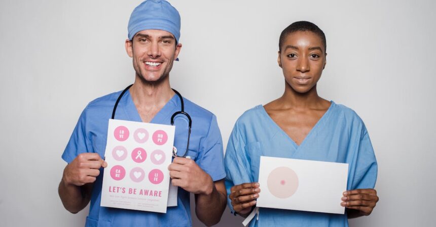 découvrez des conseils essentiels et des stratégies efficaces pour la prévention du cancer du sein. informez-vous sur les facteurs de risque, l'importance du dépistage précoce et les modes de vie sains à adopter pour réduire votre risque. prendre soin de votre santé en matière de cancer du sein commence ici.