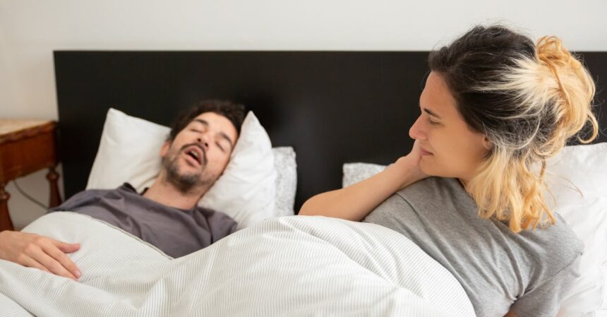 découvrez des solutions efficaces pour résoudre vos problèmes de sommeil. apprenez les causes courantes des troubles du sommeil et trouvez des conseils pratiques pour améliorer la qualité de votre sommeil chaque nuit.