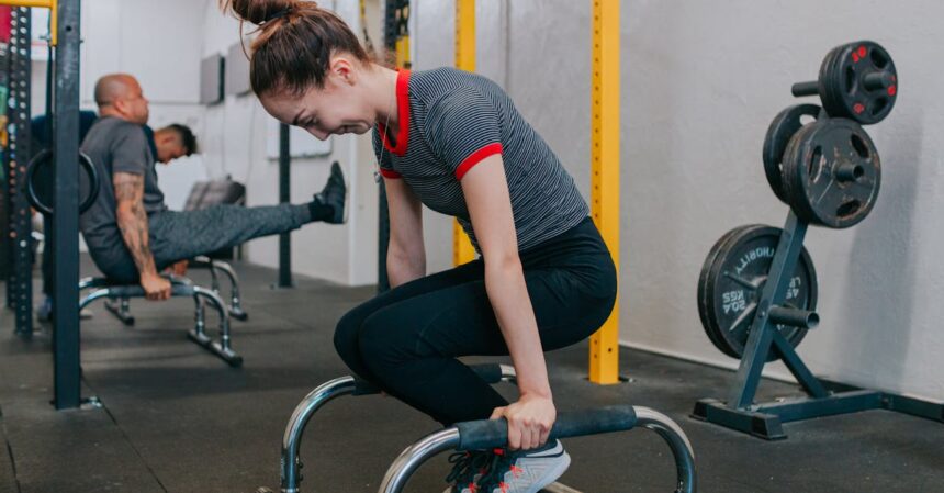 découvrez des programmes d'entraînement efficaces adaptés à tous les niveaux. améliorez votre forme physique, atteignez vos objectifs de santé et boostez votre motivation grâce à des séances ciblées et des conseils d'experts.