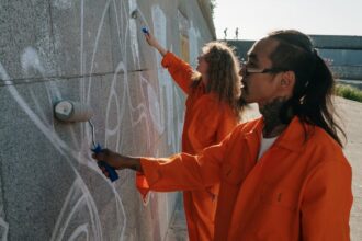 découvrez des programmes de réhabilitation efficaces qui favorisent la récupération et la réinsertion des individus, grâce à des approches personnalisées et des techniques prouvées.
