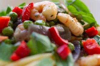 découvrez l'importance des protéines dans votre alimentation. apprenez comment elles contribuent à la croissance musculaire, à la réparation des tissus et à un métabolisme sain. explorez les meilleures sources de protéines et des conseils pour les intégrer facilement dans vos repas quotidiens.