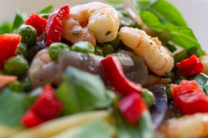 découvrez l'importance des protéines dans votre alimentation. apprenez comment elles contribuent à la croissance musculaire, à la réparation des tissus et à un métabolisme sain. explorez les meilleures sources de protéines et des conseils pour les intégrer facilement dans vos repas quotidiens.