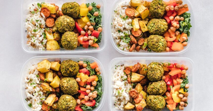 découvrez les bienfaits des protéines végétales : nutrition, santé et énergie au quotidien. apprenez comment intégrer les protéines de plantes dans votre alimentation pour un mode de vie équilibré et durable.