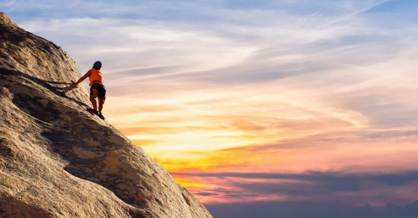 découvrez nos articles et ressources sur les différents défis et challenges qui se présentent dans la vie personnelle et professionnelle, accompagnés de conseils pratiques pour les surmonter.