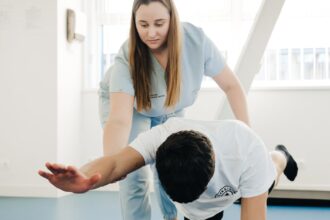 découvrez l'accompagnement d'un thérapeute sexuel pour explorer et améliorer votre vie intime. bénéficiez d'une écoute professionnelle et d'outils adaptés pour surmonter les obstacles, renforcer la communication et retrouver l'harmonie dans vos relations.
