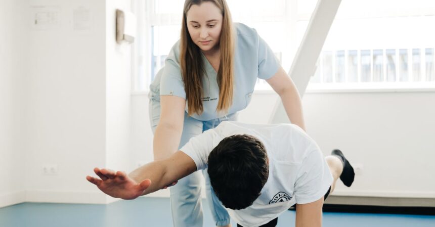 découvrez l'accompagnement d'un thérapeute sexuel pour explorer et améliorer votre vie intime. bénéficiez d'une écoute professionnelle et d'outils adaptés pour surmonter les obstacles, renforcer la communication et retrouver l'harmonie dans vos relations.