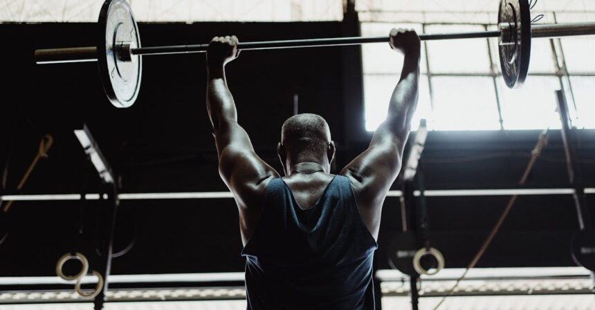 découvrez nos délicieuses recettes pour le gain de muscle, conçues pour nourrir vos muscles et dynamiser vos entraînements. idéales pour ceux qui cherchent à augmenter leur masse musculaire tout en savourant des plats sains et savoureux.