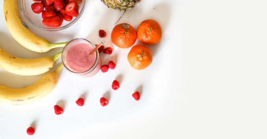 découvrez une délicieuse sélection de smoothies faits maison, sains et rafraîchissants. parfaits pour les petits déjeuners, les collations ou les journées ensoleillées, nos recettes vous offrent un mélange de fruits, légumes et super-aliments pour booster votre énergie et votre bien-être.