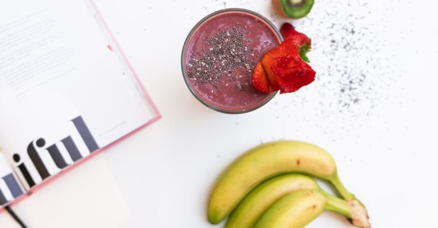 découvrez des recettes énergisantes qui revitalisent votre corps et stimulent votre esprit. que vous ayez besoin d'un coup de pouce pour commencer la journée ou d'un regain d'énergie pour l'après-midi, ces délicieuses idées culinaires sont parfaites pour nourrir votre énergie de manière saine et savoureuse.