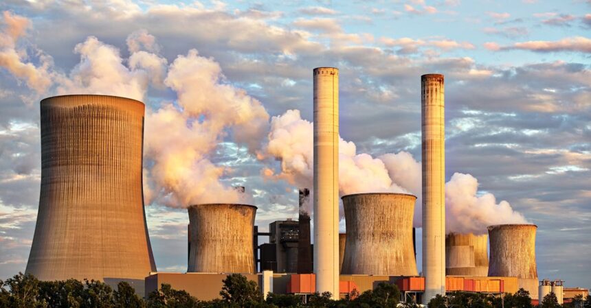 découvrez le monde fascinant de l'énergie : ses différentes formes, son rôle crucial dans notre quotidien et les innovations qui façonnent notre avenir durable.
