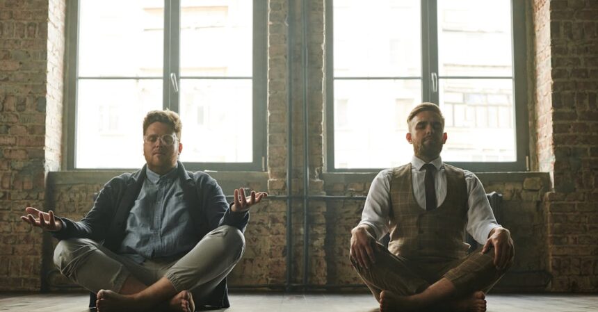 découvrez des techniques efficaces de réduction du stress pour améliorer votre bien-être mental et physique. apprenez à gérer le stress au quotidien grâce à des méthodes simples et pratiques, favorisant la relaxation et l'équilibre émotionnel.