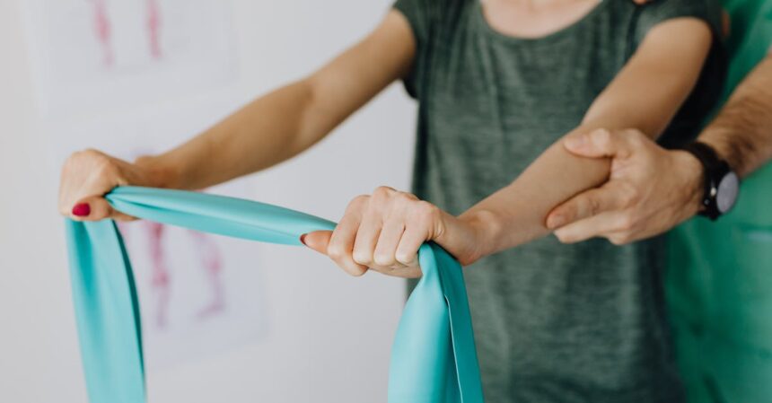 découvrez les techniques innovantes de réhabilitation qui favorisent la guérison et le bien-être. plongez dans un monde d'approches personnalisées pour surmonter les blessures et améliorer votre qualité de vie.