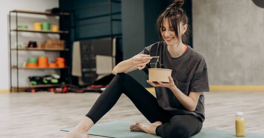 découvrez les secrets de l'alimentation des athlètes pour optimiser vos performances sportives. apprenez à équilibrer vos repas, à choisir les meilleurs nutriments et à élaborer un plan alimentaire adapté à vos besoins spécifiques. que vous soyez amateur ou professionnel, cette guide vous aidera à atteindre vos objectifs fitness.
