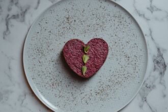 découvrez notre guide sur le régime alimentaire pour la santé cardiaque, qui vous aidera à adopter des habitudes saines, à réduire le risque de maladies cardiovasculaires et à maintenir un cœur solide grâce à des recettes nutritives et des conseils pratiques.
