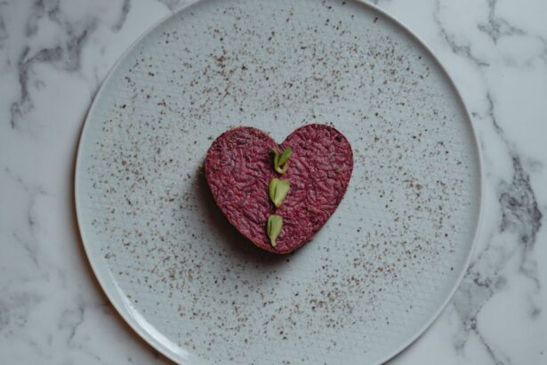 découvrez notre guide sur le régime alimentaire pour la santé cardiaque, qui vous aidera à adopter des habitudes saines, à réduire le risque de maladies cardiovasculaires et à maintenir un cœur solide grâce à des recettes nutritives et des conseils pratiques.