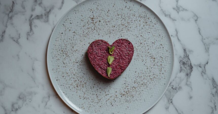 découvrez notre guide sur le régime alimentaire pour la santé cardiaque, qui vous aidera à adopter des habitudes saines, à réduire le risque de maladies cardiovasculaires et à maintenir un cœur solide grâce à des recettes nutritives et des conseils pratiques.